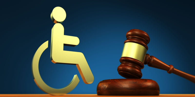ADA Lawsuits Are Rising. How Can Your Business Avoid Them