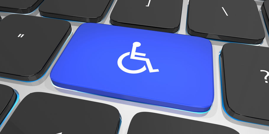 Improving Brand Strategy with ADA Web Accessibility