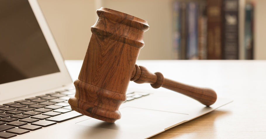 The Legal Basis of Web Accessibility Lawsuits