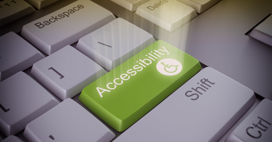 Accessibility Statistics: How to Make Your Website Accessible to Everyone in 2021
